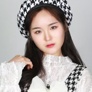 Yujin from Hi cutie member profile photo