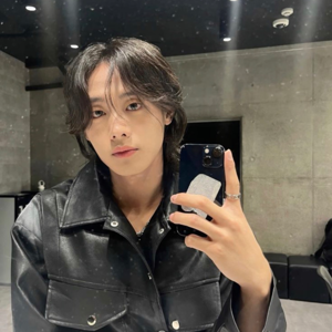 HYUNHYUL from Hi-fi un!corn member profile photo