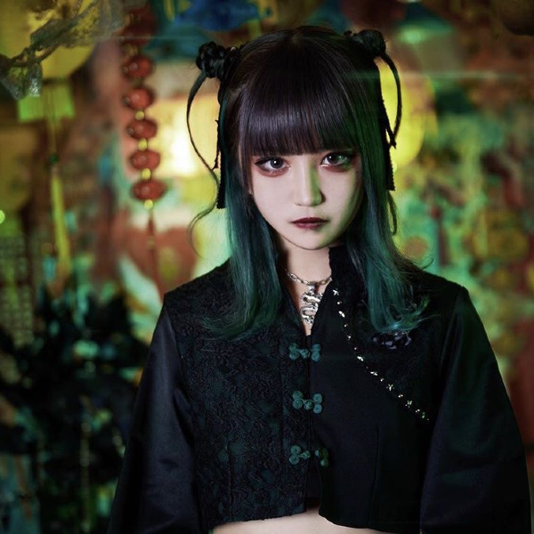 Kagono Mea gallery image