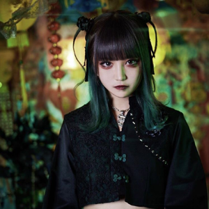 Kagono Mea photo