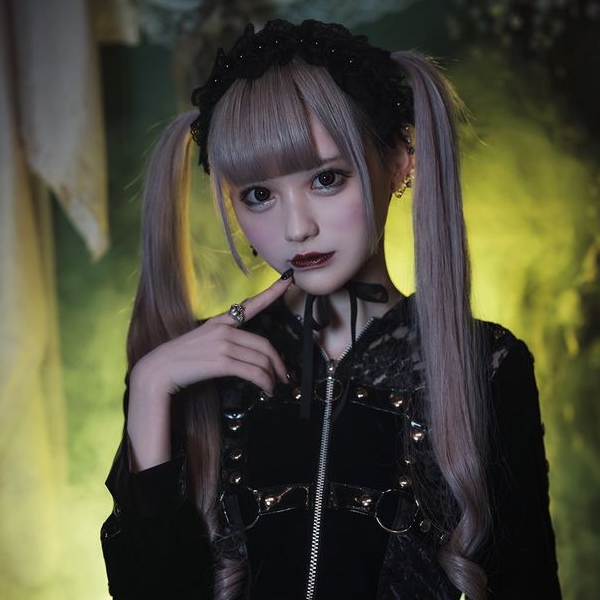 Tsukumo Miko gallery image