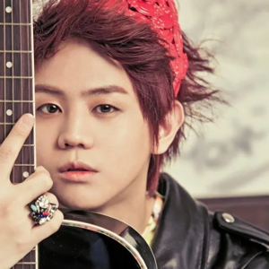 Yang Yoseop photo