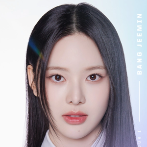 Bang Jeemin from I-LAND 2 member profile photo