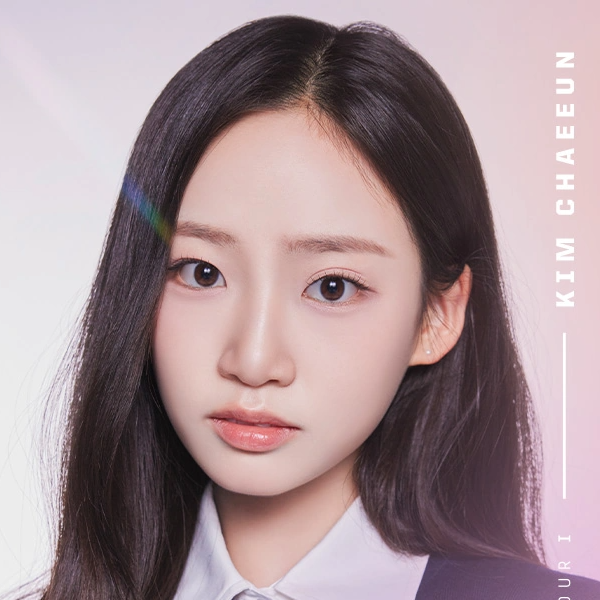 Kim Chaeeun gallery image