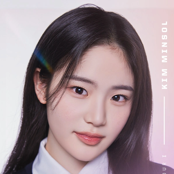Kim Minsol gallery image