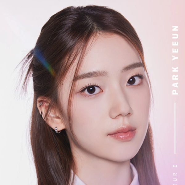 Park Yeeun gallery image
