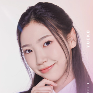Yuiko from I-LAND 2 member profile photo