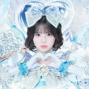 Aisu from iLiFE! member profile photo