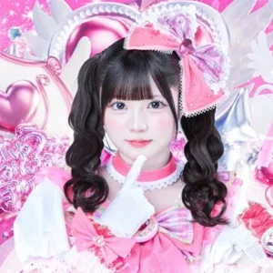 Mamori Mew from iLiFE! member profile photo
