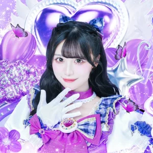 Sumire Miki from iLiFE! member profile photo
