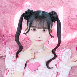 Osu Kanon from iON! member profile photo