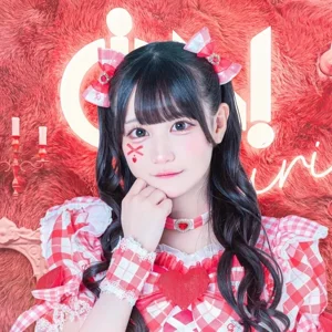 Uno Yuri from iON! member profile photo