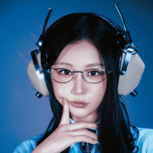 Karin from IRION member profile photo