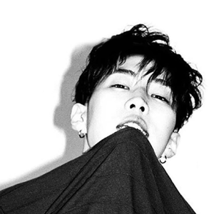 Jay Park from Jay Park member profile photo