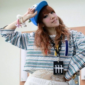 Baby J gallery image