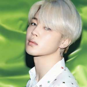 Jimin from Jimin member profile photo
