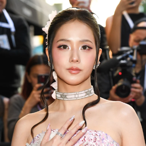 Jisoo from Jisoo member profile photo