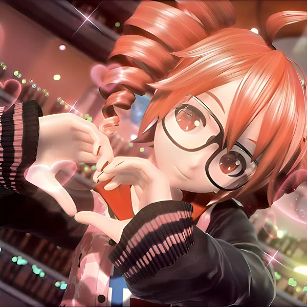 Kasane Teto gallery image