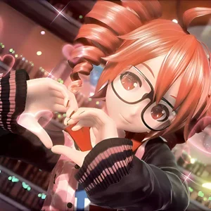 Kasane Teto from Kasane Teto member profile photo