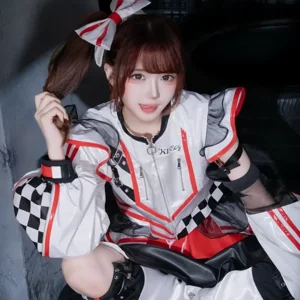 Amu from KISEO member profile photo