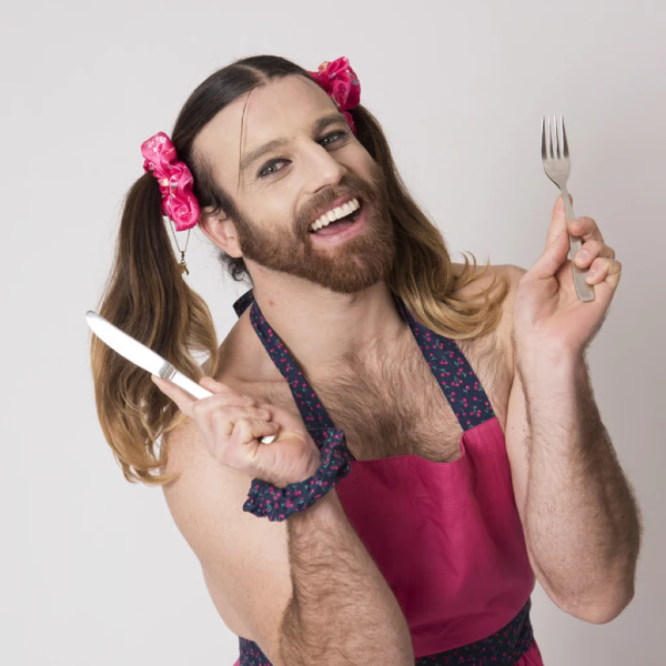Ladybeard