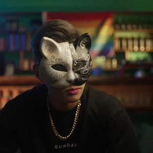 Foxman