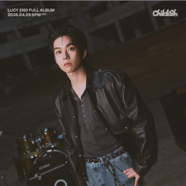 Choi Sangyeop gallery image