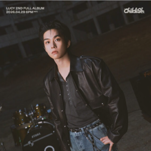 Choi Sangyeop from LUCY member profile photo