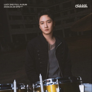 Shin Gwangil from LUCY member profile photo