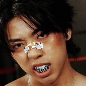 Mad Tsai from Mad Tsai member profile photo