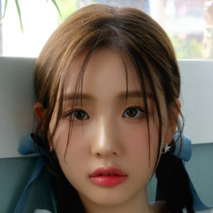 Hyori from MIMIIROSE member profile photo