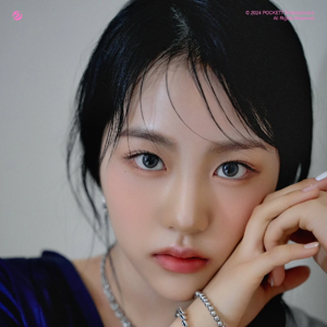 Yerin from MIMIIROSE member profile photo