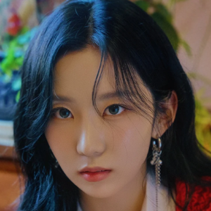 Yewon from MIMIIROSE member profile photo