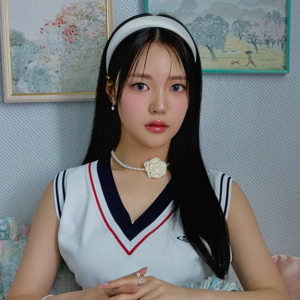 Yunju from MIMIIROSE member profile photo