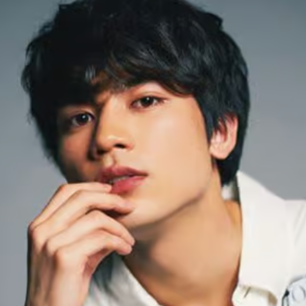Itagaki Mizuki gallery image