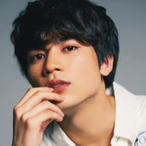 Itagaki Mizuki from M!LK member profile photo