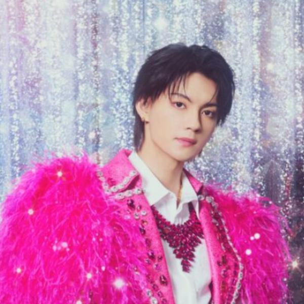 Sano Hayato gallery image