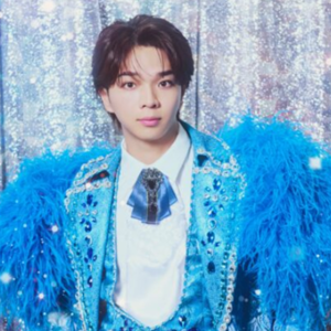 Shiozaki Daichi from M!LK member profile photo