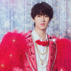 Sono Shunta from M!LK member profile photo