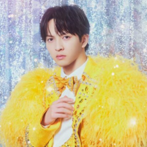 Yoshida Jinta from M!LK member profile photo