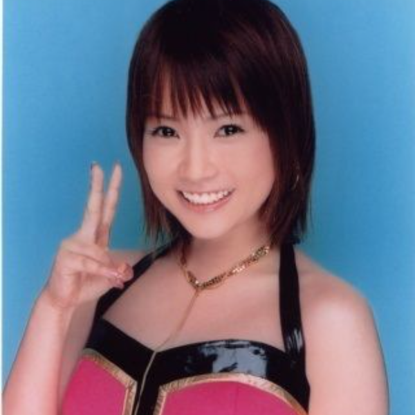 Abe Natsumi gallery image
