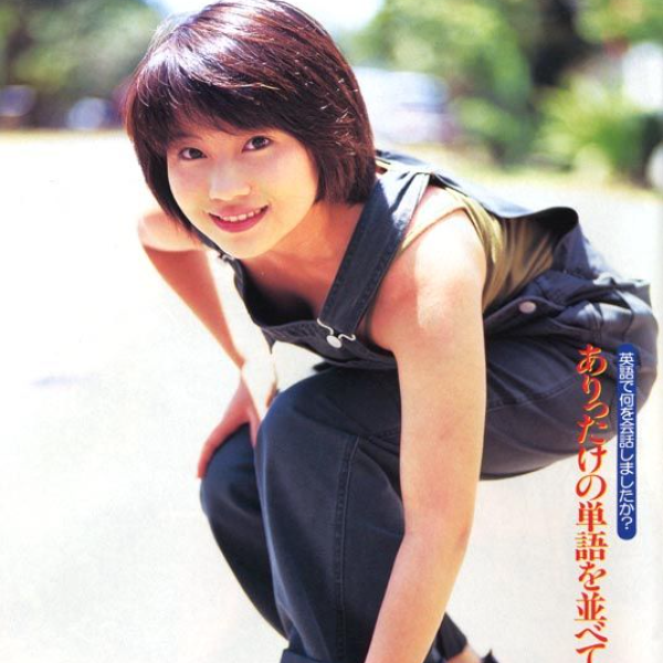 Fukuda Asuka gallery image