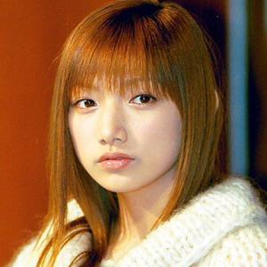 Goto Maki from Morning Musume member profile photo