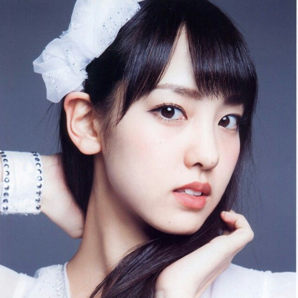 Iikubo Haruna gallery image