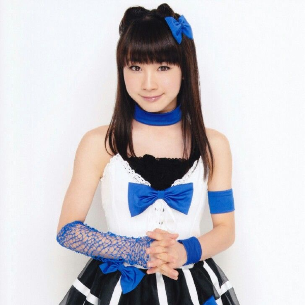 Ishida Ayumi gallery image