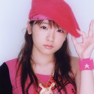 Kago Ai from Morning Musume member profile photo