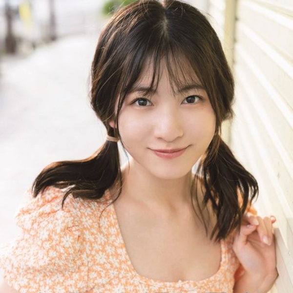 Kitagawa Rio gallery image