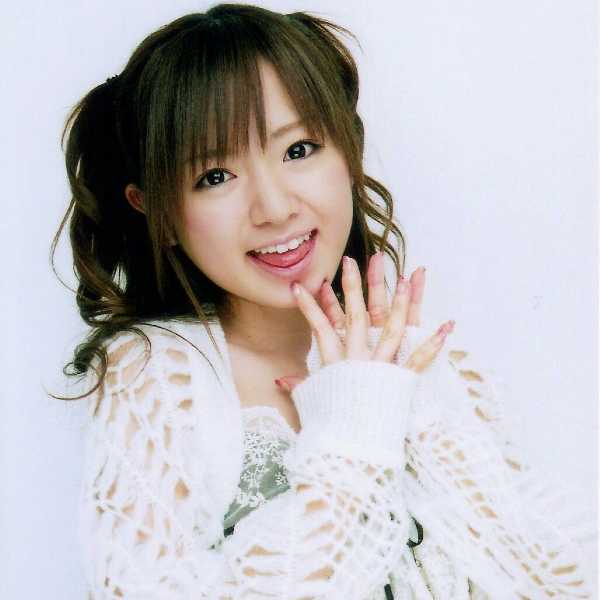 Konno Asami gallery image