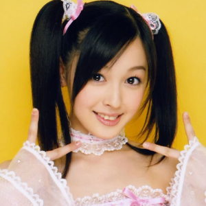 Kusumi Koharu from Morning Musume member profile photo