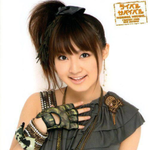 Linlin from Morning Musume member profile photo